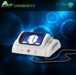 30MHz high frequency spider vein removal machine laser vascular spider vein