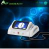 Buy cheap Professional 30.56MHz Vascular Removal / RBS Spider Vein Removal Machine from wholesalers