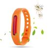Buy cheap Korean summer ultrasonic bug killer plant essential oil insect repellent bracelet from wholesalers