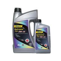 Buy cheap Passenger Car FSP 0W-16 Fully Synthetic Engine Oils For TGDI Engines product
