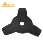2 Stroke 4 Stroke Brush Cutter Parts 2T 305mm Brush Cutter Steel Blade
