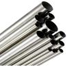 Buy cheap Polished Seamless Stainless Steel Tube Ss 201 Pipe Custom Thick 2500mm from wholesalers