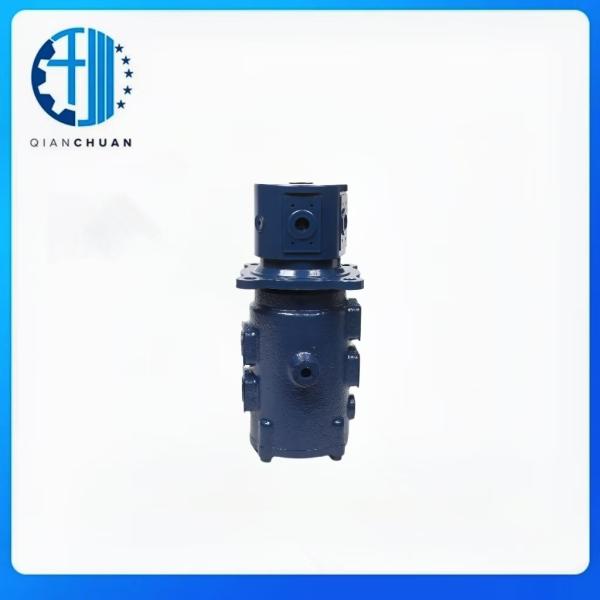 Buy cheap SWE230 Center Swivel Joint for Sunward SWE230 Excavator Hydraulic parts from wholesalers