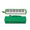 Buy cheap ABS Plastic Shell Copper board 37 key Melodica kids toy with oxford cloth box-AGME37A from wholesalers