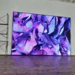 High definition displays indoor outdoor church led screen p5 stage backdrop