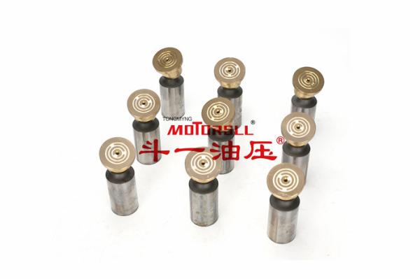 Buy cheap sk210-8 sk200-8 sy215 Motor Piston Parts 0788801 M5X130 m5x130 from wholesalers