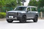 2023 Haval Menglong Raptor Hi4 102 145km SUV Used Car PHEV EV GWM Electric Haval