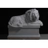 Buy cheap Lions sculpture/ replica sculpture from wholesalers