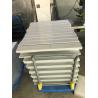 Buy cheap Aluminum alloy fixed installation flood baffle from wholesalers
