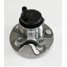 Buy cheap 42410-50042 Automotive Wheel Bearings LEXUS LS460 4355050042 from wholesalers