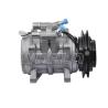 Buy cheap 6P148 1A Compressor Car Air Conditioner For Universal 6P148 12V 44717025502 WXVW046 from wholesalers