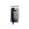 Buy cheap Anti Rust Vandal Resistant Phone With Rugged Handset And Armored Cord from wholesalers