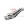 Buy cheap Indoor Supermarket Shopping Mall Escalator 30 / 35 Degree Angle 0.5m/S from wholesalers