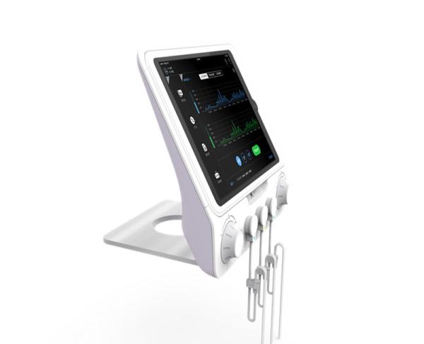 Buy cheap XFT 2003D SEMG Biofeedback Equipment Health Analyzer For Stroke Dysphagia Rehab from wholesalers