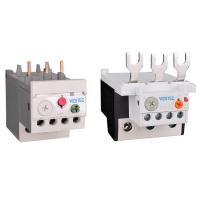 Buy cheap Plastic GTH -85 Thermal Protection Relay , IEC 60947 Standard Thermal Overload product
