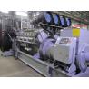 Buy cheap Electrical Start Perkins Diesel Generator 4016-61TRG3 With 1800KW Output Power from wholesalers