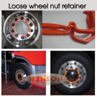 Buy cheap 10x285 Pcd Wheel Nut Retainer/ Safe Wheel/squirrel Wheel Safety Device product