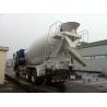Buy cheap Professional Howo 6*4 Truck Sinotruk Howo Truck Mounted 10cbm Concrete Mixer Truck from wholesalers