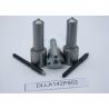 Buy cheap ORTIZ Denso diesel common rail nozzle DLLA142P852 for Isuzu D-Max , Komatsu FC450-7 injector nozzle DLLA 142 P 852 from wholesalers