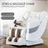 Buy cheap 3d Zero Gravity Full Body Massage Machine Chair Rohs ISO9001 ODM from wholesalers