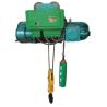 Buy cheap Explosion Proof Electric Wire Rope Hoist , Electric Hoist With Remote Control from wholesalers