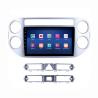 Buy cheap IPS Android 10 Car Radio 9" Monitor 4G Octa Core DVD Player from wholesalers