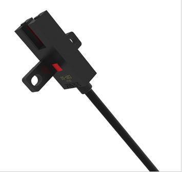 Buy cheap Consumption Photoelectric Slot Sensor Customized Excellent IC Chip from wholesalers