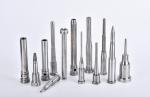 Buy cheap Precision Plastic Molding Components for Daily- Packaging Cosmetics and Medical from wholesalers
