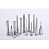 Buy cheap Precision Plastic Molding Components for Daily- Packaging Cosmetics and Medical Industries from wholesalers