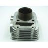 Buy cheap Motorcycle Components Four Stroke Cylinder Single Block SYM-M88-1 , 56mm Cylinder Bore from wholesalers