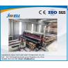 Buy cheap Jwell PE Waterproof Sheet Extrusion Line from wholesalers