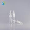 Buy cheap Saline Nasal 18mm Nose Cleaner Pump 15ml Bottle Stopper 18/410 Ribbed Screw from wholesalers