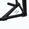 Buy cheap H230CM Folding Boxing Bag Stand , GYM 22.5KG Punching Bag Station from wholesalers