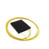 Buy cheap Abs Box Type Without Connector Fiber Optic Plc Splitter from wholesalers