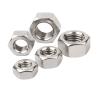 Buy cheap JIS Metal Self Locking Nut M3 M4 M5 M6 M8 M10 M12 Q215Alloy Steel Material from wholesalers