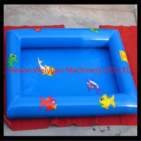 Quality fashion custom inflatable mini pool/pvc inflatable swimming pool for sale