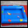 Buy cheap fashion custom inflatable mini pool/pvc inflatable swimming pool from wholesalers