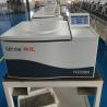 Buy cheap Refrigerated Ultra Centrifuge Machine With 6x50ml Fixed Angle Rotor Max Speed 15000rpm from wholesalers