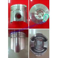 Buy cheap For YANMAR MAN Marine Engine part 40/48 plunger piston Marine parts product