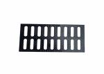 OEM Ductile Iron Rain Water Drain Grates B125 En124 For Municipal Construction