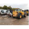 Buy cheap Powerful JCB 530-70 Used Telehandler Forklift Original UK Used JCB Telescopic Handler from wholesalers