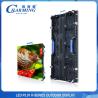 Buy cheap Outdoor Full Color LED Video Wall Display , Rental Video P3.91 LED Screen from wholesalers