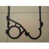 Buy cheap NT50M AISI316L 0.5mm NBR Rubber Gaskets For GEA Heat Exchanger from wholesalers