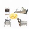 Buy cheap Multifunctional Automatic Potato Chips Making Machine SUS304 Stainelss Steel Material from wholesalers