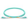 Buy cheap SC / FC / ST / LC / MPO patch cord Fiber optic Cable from wholesalers
