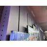 Buy cheap Indoor Lifting Advertising LCD Display Screens Advertising Digital Signage Thin Flexible Led Screen from wholesalers