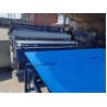 Buy cheap 25mm Iron Plate 2000mm Construction Mesh Welding Machine from wholesalers