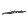 Buy cheap Indoor DMX 14X5W Amber Warm White Gold Matrix LED Bar Wall Washer Light from wholesalers