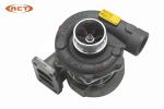 6107-81-8330 6207-81-8331 Excavator Turbocharger For PC200-6 Engine 6D95