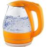 Buy cheap Convenient Braising Cups 1.7L Electric Kettle for Fast Boiling BPA-Free amp Fire Safety from wholesalers